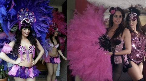 Familie Stijl Themafeest