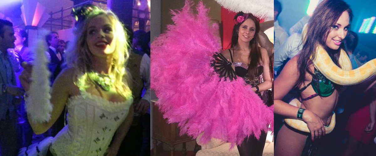 Bloemenslingers Rustiek Hout en Natuurlijke Materialen Decor