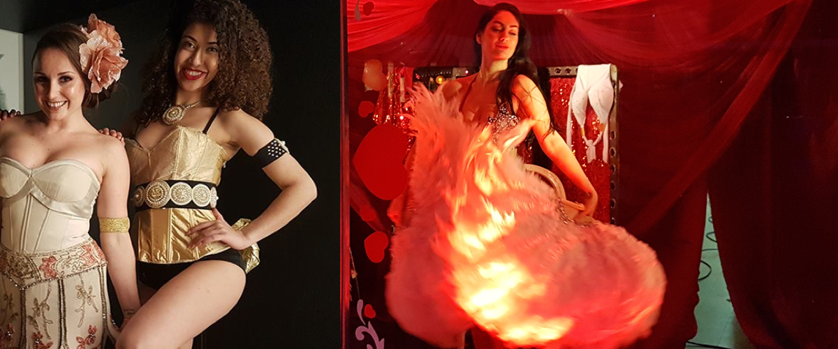 Familie Stijl Themafeest